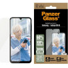 PanzerGlass Ultra-Wide Fit Tempered Glass for Samsung Galaxy A26 5G - Clear - (PAN001072-0)