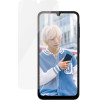 PanzerGlass Ultra-Wide Fit Tempered Glass for Samsung Galaxy A26 5G - Clear - (PAN001072-0)