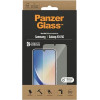 PanzerGlass Ultra-Wide Fit tempered glass for Samsung Galaxy A34 5G - (PAN000496-0)