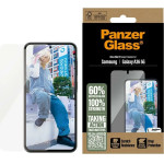 PanzerGlass Ultra-Wide Fit Tempered Glass for Samsung Galaxy A36 5G - (PAN001062-0)