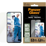 PanzerGlass Ultra-Wide Fit Tempered Glass for Samsung Galaxy A56 5G - (PAN001063-0)