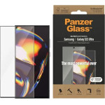PanzerGlass Ultra-Wide Fit tempered glass for Samsung Galaxy S23 Ultra S918 - (PAN000472-0)
