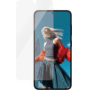 PanzerGlass Ultra-Wide Fit Tempered Glass for Samsung Galaxy S25 - (PAN001064-0)