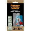 PanzerGlass Ultra-Wide Fit Tempered Glass for Samsung Galaxy S25 - (PAN001064-0)