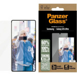 PanzerGlass Ultra-Wide Fit Tempered Glass for Samsung Galaxy S25 Ultra - (PAN001067-0)
