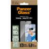 PanzerGlass Ultra-Wide Fit Tempered Glass for Samsung Galaxy S25+ - (PAN001061-0)