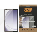 PanzerGlass Ultra-Wide Fit tempered glass for Samsung Galaxy Tab A9 - (PAN000599-0)