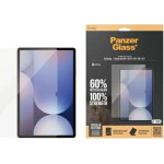 PanzerGlass Ultra-Wide Fit Tempered Glass for Samsung Galaxy Tab S7+ / S8+ / S9+ / S9 FE+ / S10+ - (PAN000983-0)