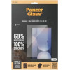 PanzerGlass Ultra-Wide Fit Tempered Glass for Samsung Galaxy Tab S7+ / S8+ / S9+ / S9 FE+ / S10+ - (PAN000983-0)