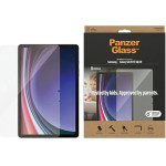 PanzerGlass Ultra-Wide Fit Tempered Glass for Samsung Galaxy Tab S9 / S9 FE - (PAN000731-0)