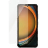 PanzerGlass Ultra-Wide Fit Tempered Glass for Samsung Galaxy Xcover7 / Xcover6 Pro - (PAN000709-0)