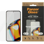 PanzerGlass Ultra-Wide Fit tempered glass with applicator for Samsung Galaxy S23 - (PAN000467-0)