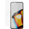 PanzerGlass Ultra-Wide Fit tempered glass with applicator for Samsung Galaxy S23 - (PAN000467-0)