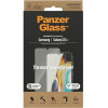 PanzerGlass Ultra-Wide Fit tempered glass with applicator for Samsung Galaxy S23+ - (PAN000468-0)