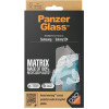 PanzerGlass Ultra-Wide Fit tempered glass with D3O(R) with applicator for Samsung Galaxy S24 - (PAN000642-0)