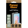 PanzerGlass All-in-One Ultra-Wide Fit Tempered Glass for Samsung Galaxy S25 - (PAN001093-0)