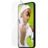 PanzerGlass Ultra-Wide Fit tempered glass with D3O(R) with applicator for Samsung Galaxy S24+ - (PAN000643-0)
