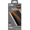 SBS Active Full Cover Glass Iphone 16E - (TED3OSCRGLIPSE25)