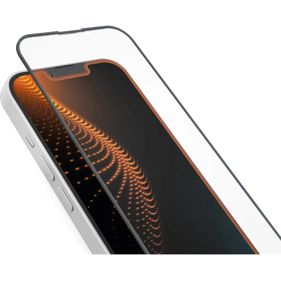 SBS Active Full Cover Glass Iphone 16E - (TED3OSCRGLIPSE25)