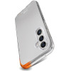 SBS D3O Case for Samsung Galaxy A55 - Transparent - (TED3OCOVSAA55)