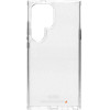 SBS D3O Case for Samsung Galaxy S24 Ultra - Transparent - (TED3OCOVSAS24U)