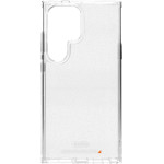SBS D3O Case for Samsung Galaxy S24 Ultra - Transparent - (TED3OCOVSAS24U)