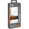 SBS D3O Case for Samsung Galaxy S24 Ultra - Transparent - (TED3OCOVSAS24U)
