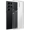 SBS D3O Case for Samsung Galaxy S24 Ultra - Transparent - (TED3OCOVSAS24U)