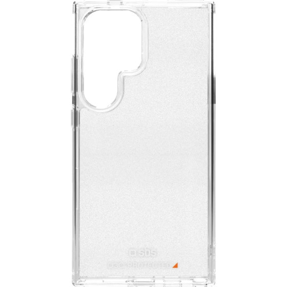 SBS D3O Case for Samsung Galaxy S24 Ultra - Transparent - (TED3OCOVSAS24U)