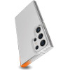 SBS D3O Case for Samsung Galaxy S24 Ultra - Transparent - (TED3OCOVSAS24U)