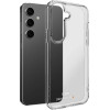 SBS D3O Case for Samsung Galaxy S24+ - Transparent - (TED3OCOVSAS24P)