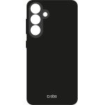 SBS D3O Case for Samsung Galaxy S25 - Black - (TED3OBKCOVSAS25)