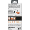 SBS D3O Case for Samsung Galaxy S25 - Black - (TED3OBKCOVSAS25)