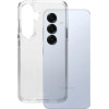 SBS D3O Case for Samsung Galaxy S25 - Transparent - (TED3OCOVSAS25)