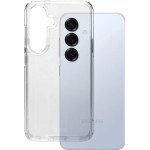 SBS D3O Case for Samsung Galaxy S25 - Transparent - (TED3OCOVSAS25)