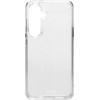 SBS D3O Case for Samsung Galaxy S25 - Transparent - (TED3OCOVSAS25)