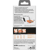 SBS D3O Case for Samsung Galaxy S25 - Transparent - (TED3OCOVSAS25)