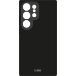 SBS D3O Case for Samsung Galaxy S25 Ultra - Black - (TED3OBKCOVSAS25U)