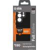 SBS D3O Case for Samsung Galaxy S25 Ultra - Black - (TED3OBKCOVSAS25U)