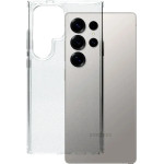 SBS D3O Case for Samsung Galaxy S25 Ultra - Transparent - (TED3OCOVSAS25U)