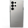 SBS D3O Case for Samsung Galaxy S25 Ultra - Transparent - (TED3OCOVSAS25U)