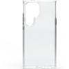 SBS D3O Case for Samsung Galaxy S25 Ultra - Transparent - (TED3OCOVSAS25U)