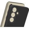 SBS D3O Full Active Case for Samsung Galaxy A35 - Black - (TED3OBKCOVSAA35)