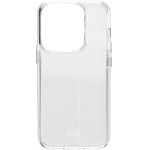 SBS D3O iPhone 14 Pro Case - Transparent - (TED3OCOVIP1461P)