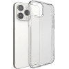 SBS D3O iPhone 14 Pro Case - Transparent - (TED3OCOVIP1461P)