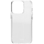SBS D3O iPhone 14 Pro Max Case - Transparent - (TED3OCOVIP1467P)