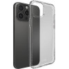 SBS D3O iPhone 14 Pro Max Case - Transparent - (TED3OCOVIP1467P)