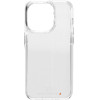 SBS D3O iPhone 15 Pro Case - Transparent - (TED3OCOVIP1561P)