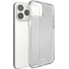 SBS D3O iPhone 15 Pro Case - Transparent - (TED3OCOVIP1561P)