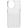 SBS D3O iPhone 15 Pro Max Case - Transparent - (TED3OCOVIP1567P)